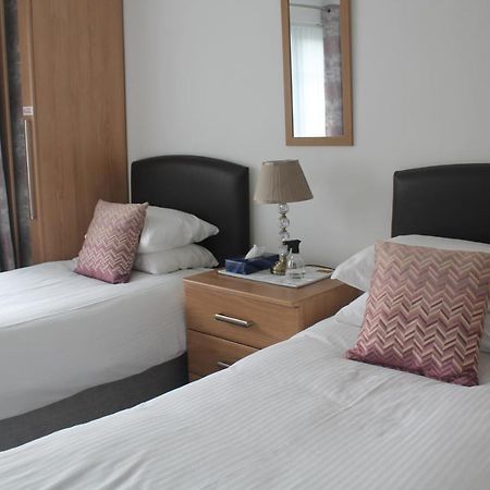 The Meadows B&B Armagh Dış mekan fotoğraf